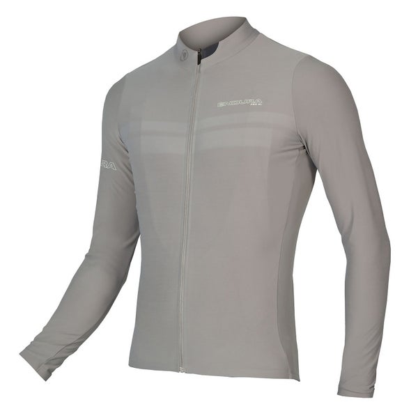 Hommes Maillot Pro SL II M/L - Gris Fossile