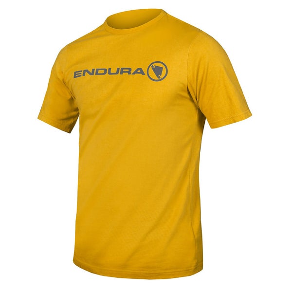 Camiseta One Clan Light T para Hombre - Mustard