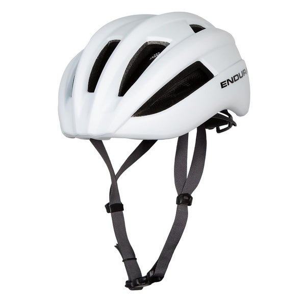 Uomo Xtract Helmet II - White