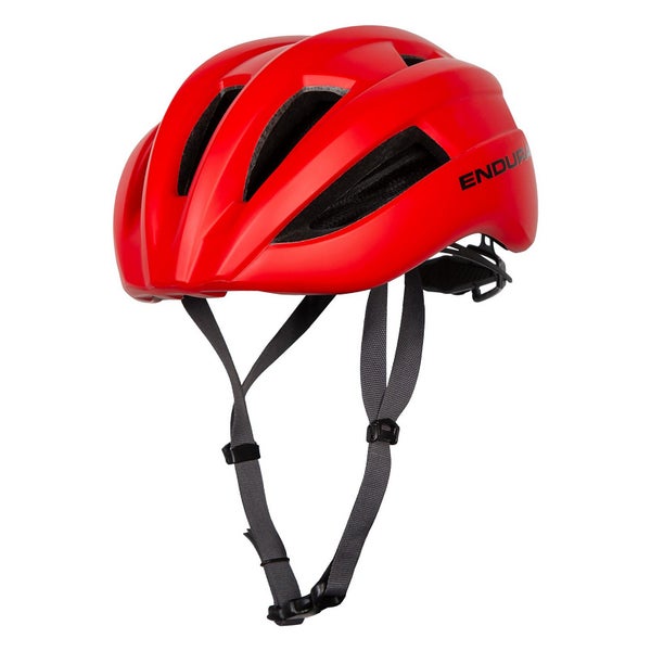 Uomo Xtract Helmet II - Red