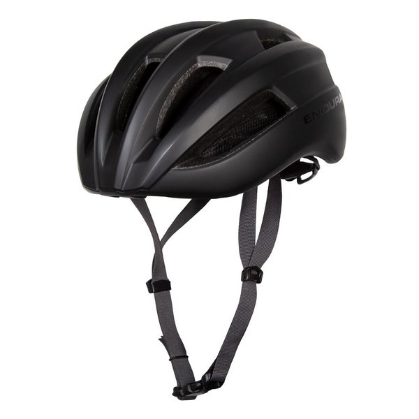 Men's Xtract Helmet II - Black