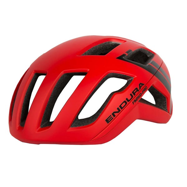 FS260-Pro Helmet - Red