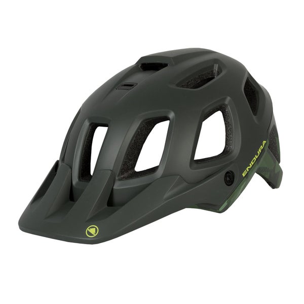 SingleTrack Helm II