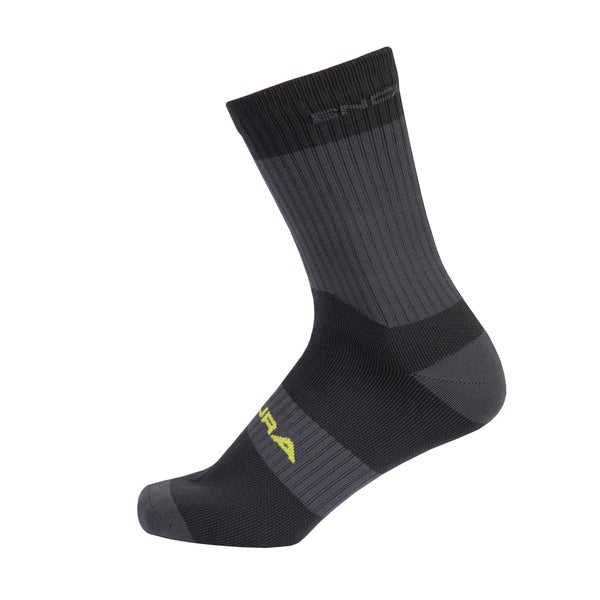 Hummvee Waterproof Socks II - Black