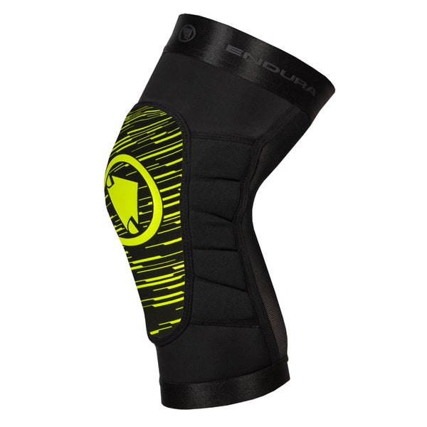 SingleTrack Lite Knee Protector II