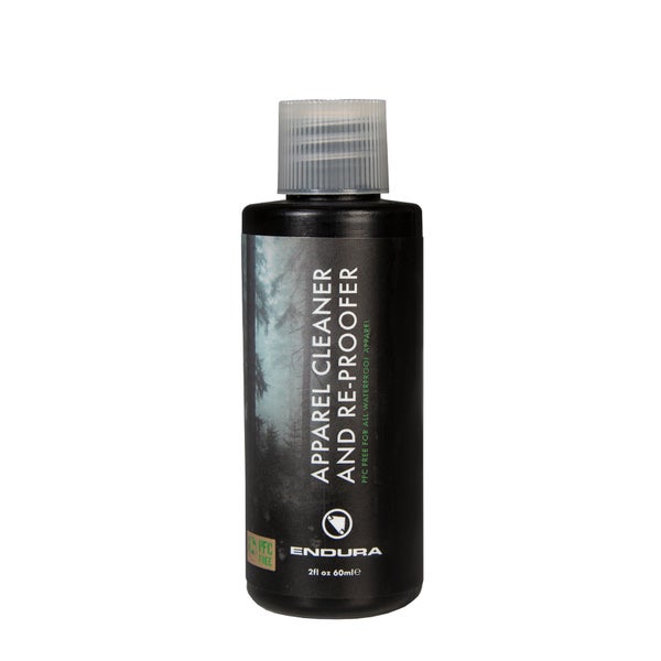 Reiniger und Imprägniermittel 60ml