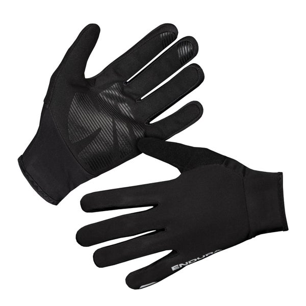 FS260-Pro Thermo Glove - Black