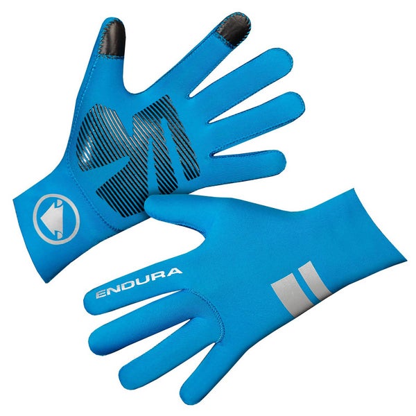FS260-Pro Nemo Glove II - Hi-Viz Blue