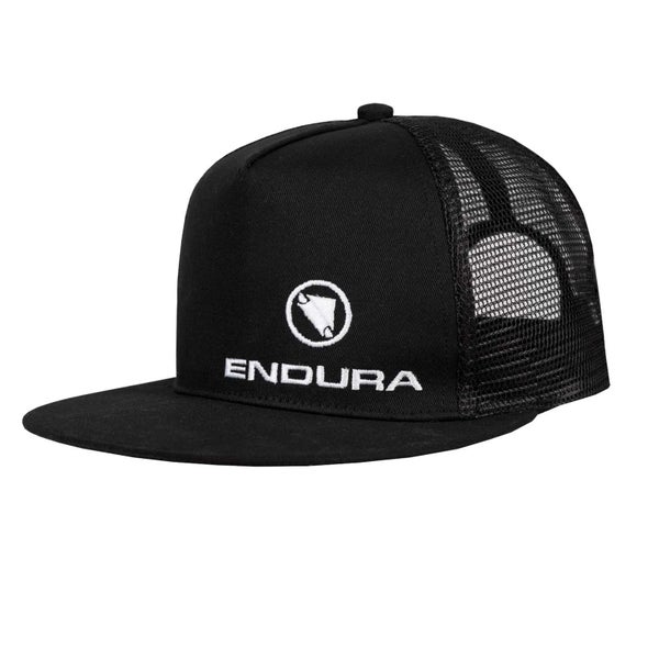 One Clan Mesh Back Cap
