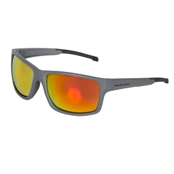 Hummvee Glasses - Grey