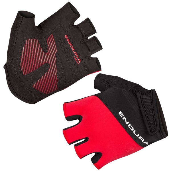 Xtract Mitt II - Red