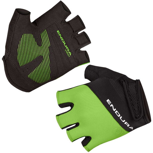 Xtract Handschuh II für Herren - Neon-Grün