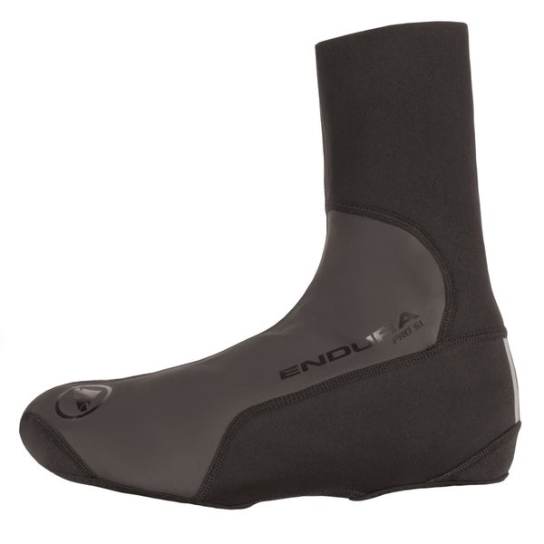 Endura Overshoes L/XL ***Support A Cancer Charity*** 