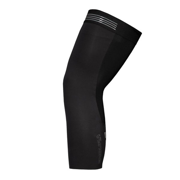 Men's Pro SL Knee Warmers II - Black