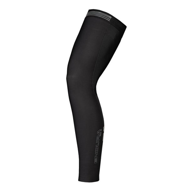 Men's Pro SL Leg Warmers II - Black