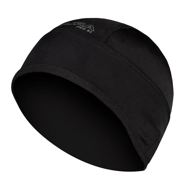 Pro SL Skull Cap - Black
