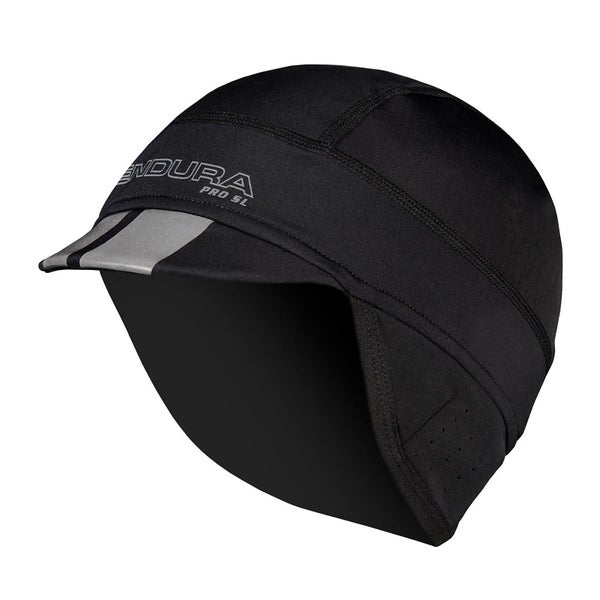 Men's Pro SL Winter Cap - Black