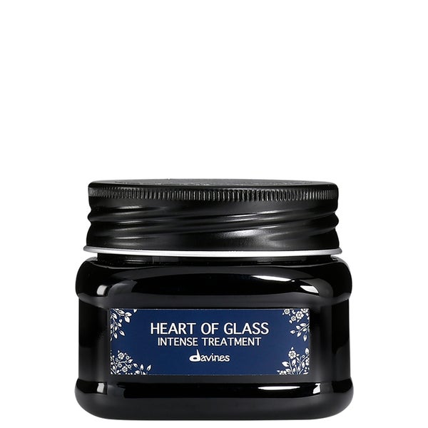 Davines Heart of Glass Intense Treatment 150ml