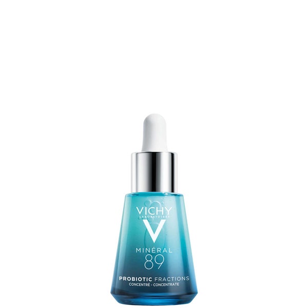 VICHY Minéral 89 Probiotic Fractions Recovery Serum με 4% νιασιναμίδη 30 ml