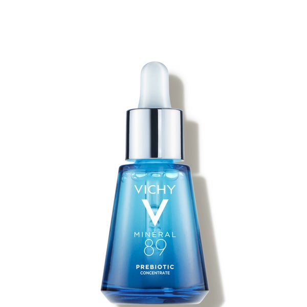 VICHY Minéral 89 Probiotic Fractions Recovery Serum for Stressed Skin with 4% Niacinamide 30ml