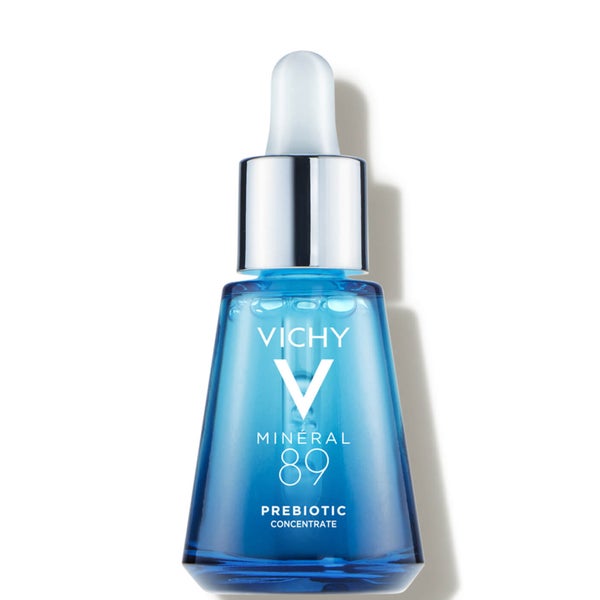VICHY Minéral 89 Probiotic Fractions Recovery Serum with 4% Niacinamide 30 ml