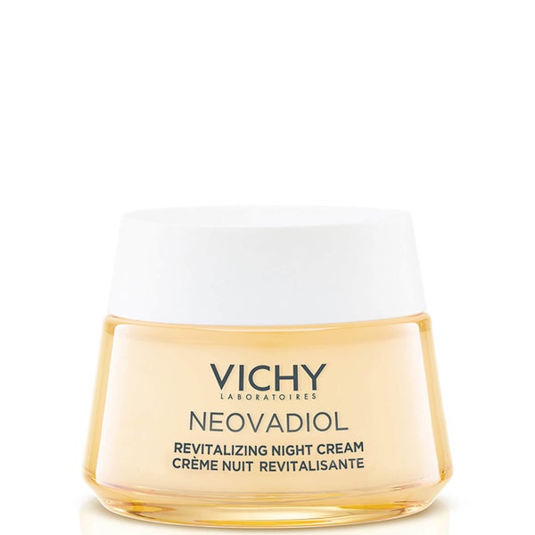Vichy Neovadiol Crema de Noche Revitalizante Perimenopausia 50ml