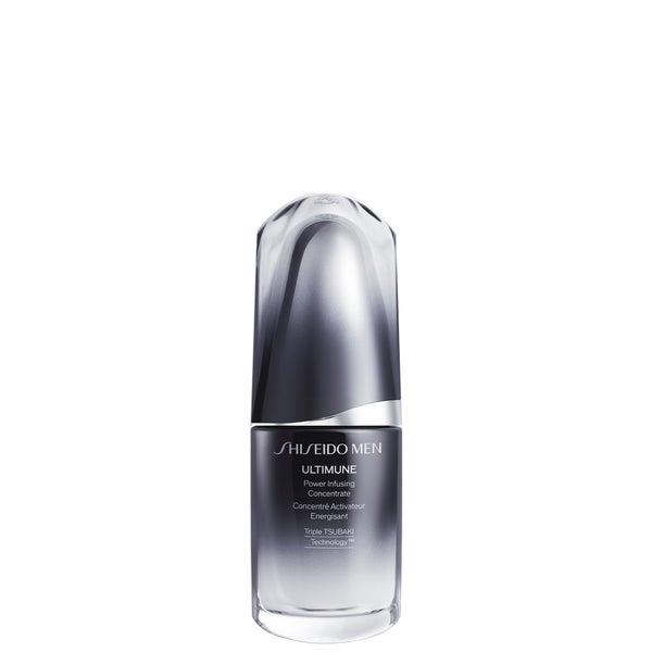 Shiseido Men Ultimune Power Infusing Concentrate 30 ml
