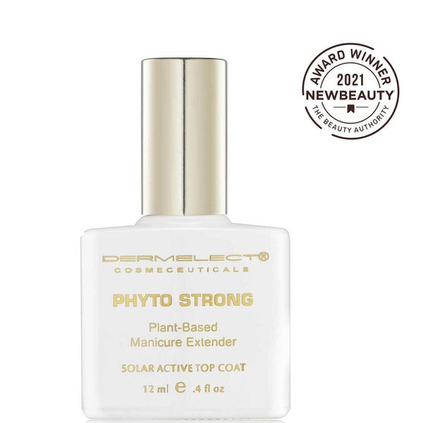 Dermelect Phyto Strong Solar Active Manicure Extender