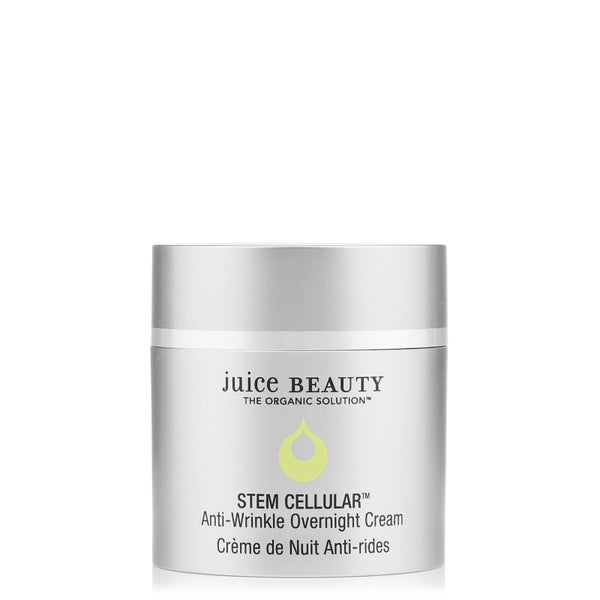 Juice Beauty STEM CELLULAR Anti-Wrinkle Overnight Cream 1.7 fl. oz