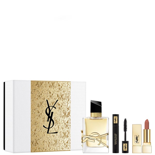 ysl giftbox