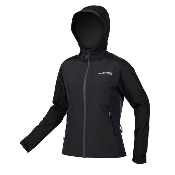 MT500 Freezing Point Jacke für Damen - Schwarz
