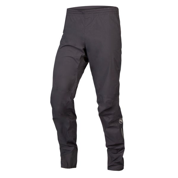 Pantalones Impermeables GV500 II para Hombre - Anthracite