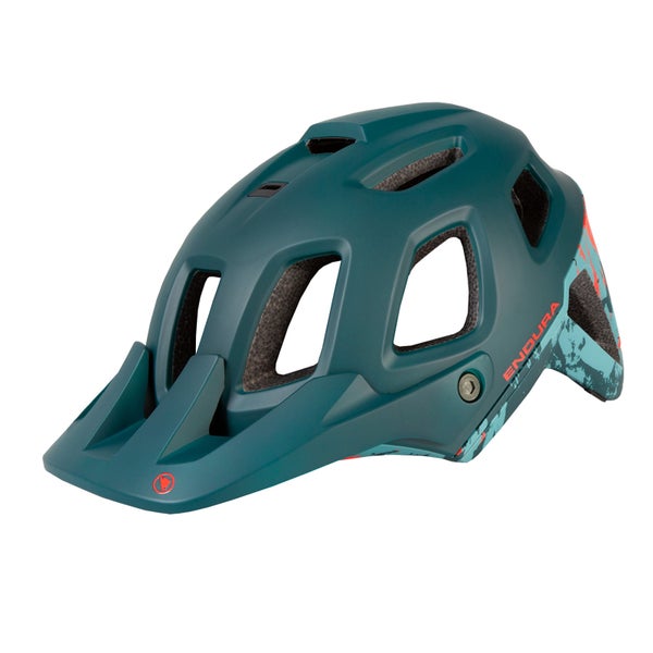 SingleTrack Helmet II -