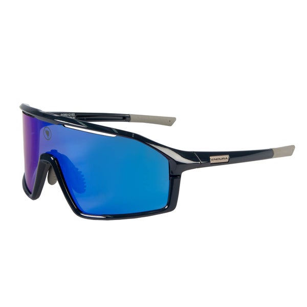 Lunettes Gabbro II - Bleu Marine