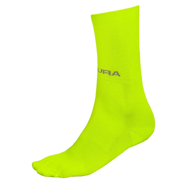 Uomo Pro SL Sock II - Hi-Viz Yellow