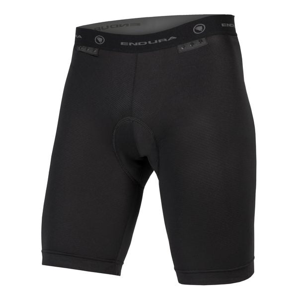 ENDURA MESH CLICKFAST LINER II BK