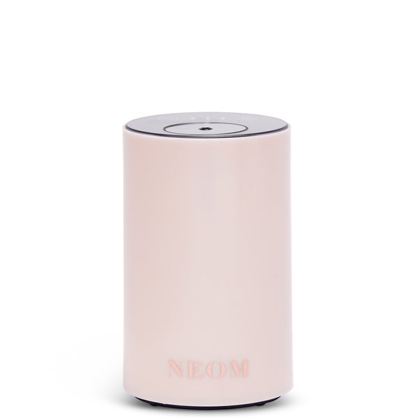 Mini Diffusore di Oli Essenziali Wellbeing Pod - Nude NEOM