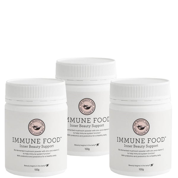 The Beauty Chef Immune Food Inner Beauty Support Trio