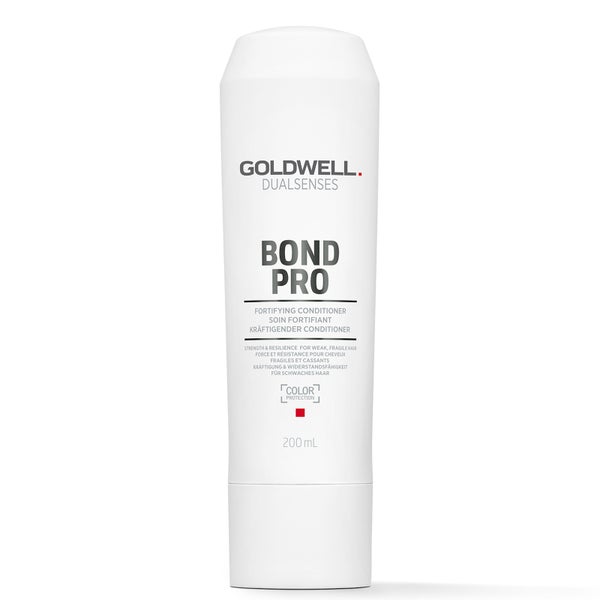 Goldwell BondPro+ Acondicionador Fortificante 200ml