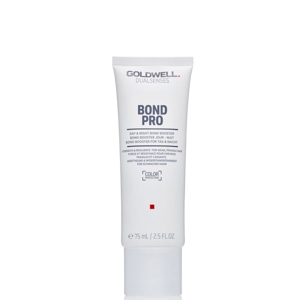 Goldwell Dualsenses Bond Pro Day and Night Bond Booster 75ml For Weak, Damaged Hair