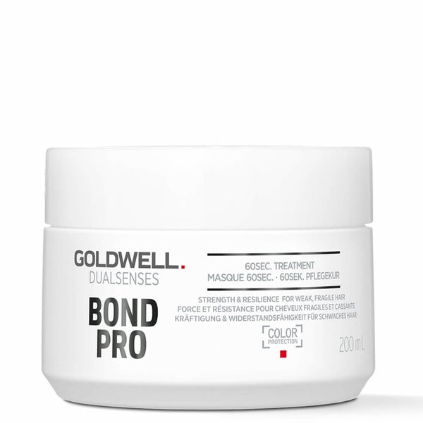 Goldwell Dualsenses BondPro+ 60Sec Treatment 200ml