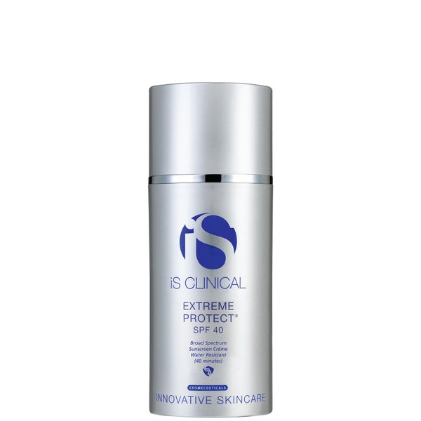 iS Clinical Extreme Protect SPF 40 100 g.