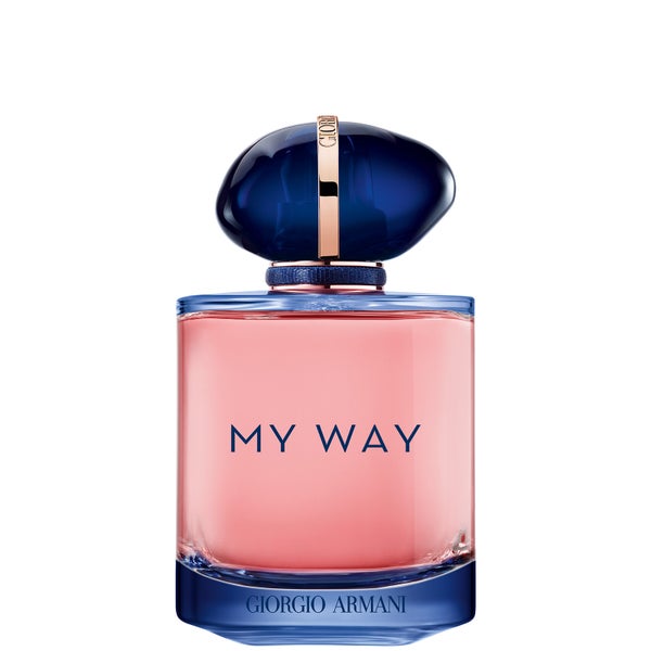 Armani My Way Eau de Parfum Intense - 90ml Armani My Way parfémovaná voda Intense - 90 ml