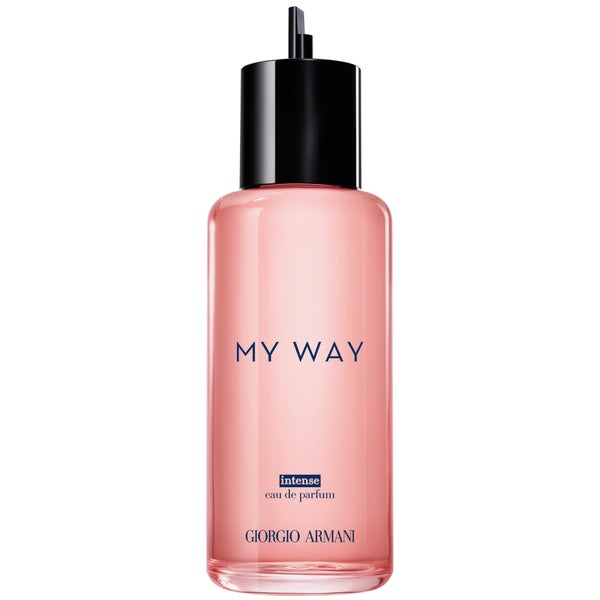 Armani My Way Eau de Parfum Intense Refill 150ml