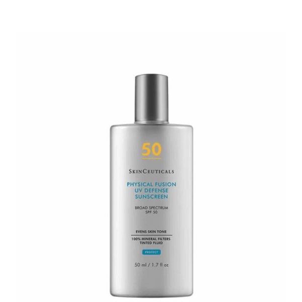 SkinCeuticals Physical Fusion UV Defense SPF50 Sunscreen (Various Sizes)