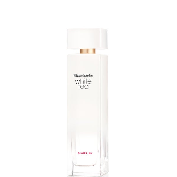 Elizabeth Arden White Tea Gingerlily Apă de toaletă Spray 100ml