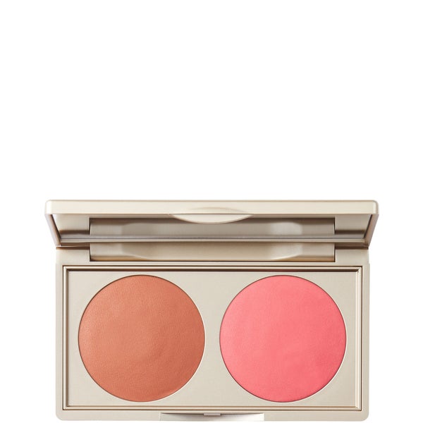 Stila Putty Blush and Bronzer Duo 6.35g (Various Shades)