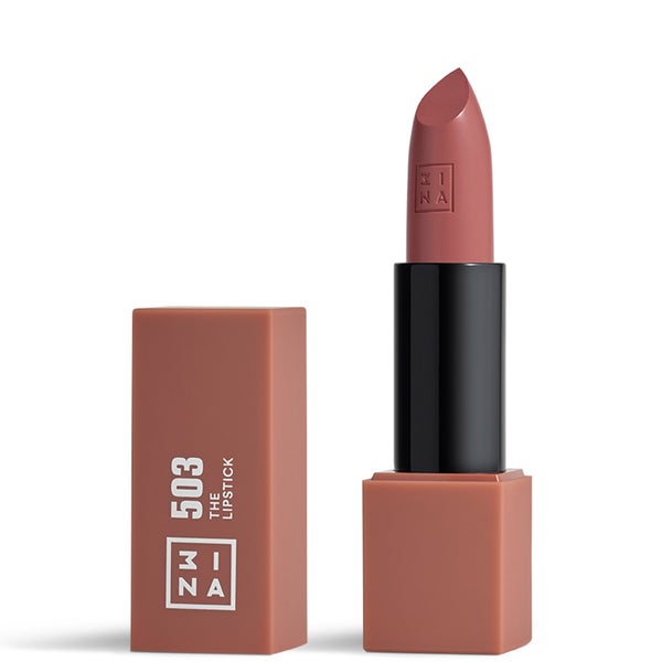 3INA Makeup The Lipstick  18 g (różne odcienie)