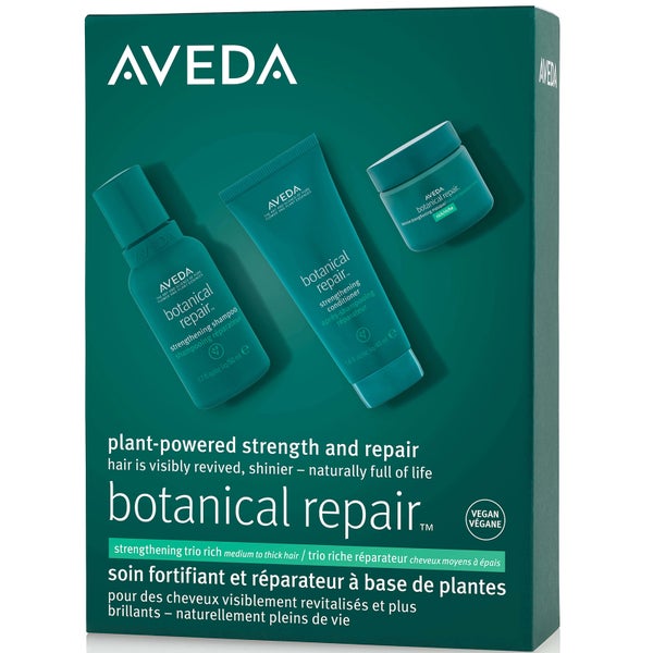 Aveda Botanical Repair Strengthening Trio - Rich
