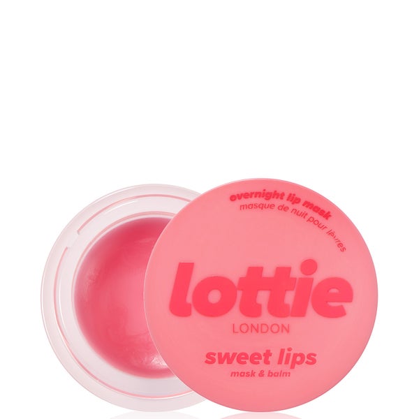 Lottie London Süße Lippen - Tropisch 9g